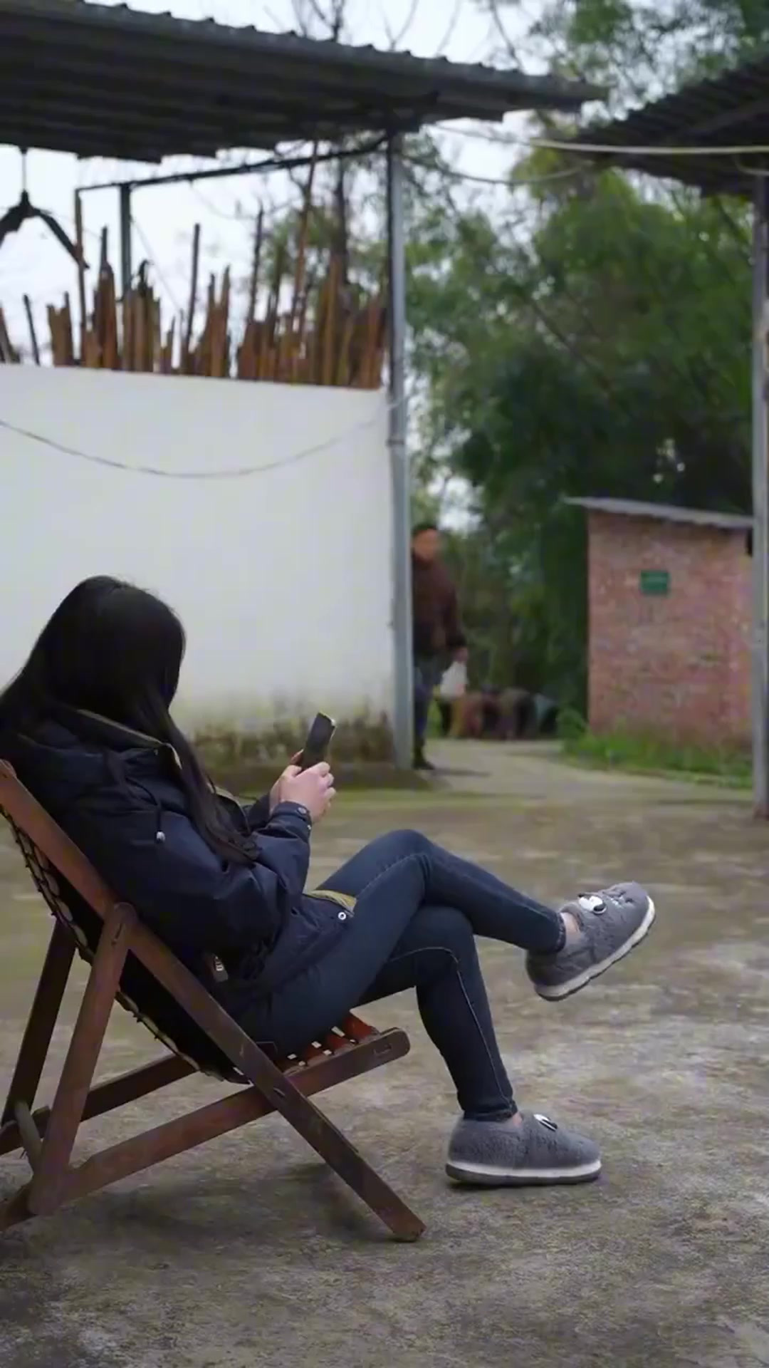 麻辣的盆盆虾做法,夜宵吃这个舒服得很