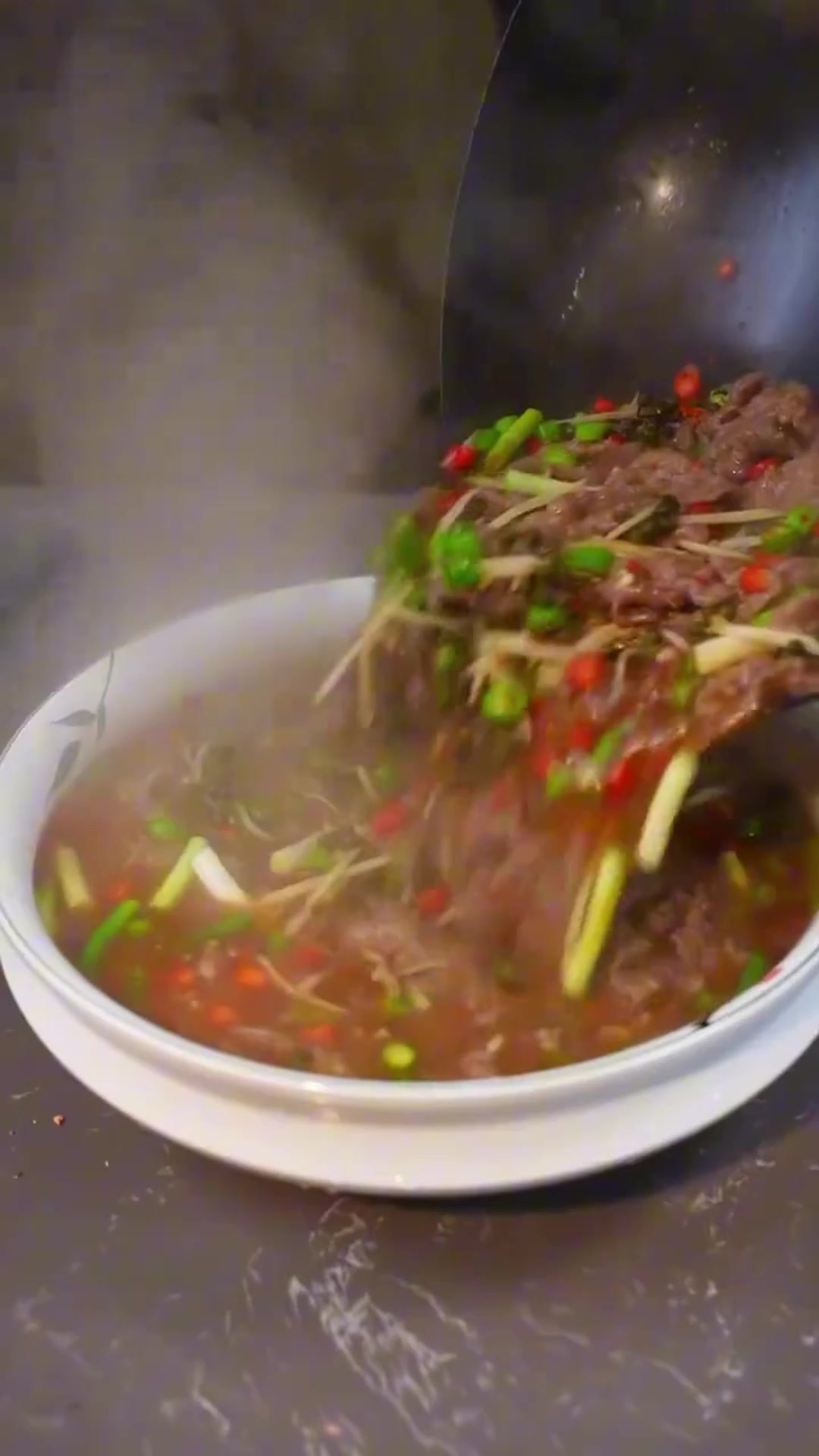 嫩牛肉怎样做才滑嫩,味道又好,方法在这里