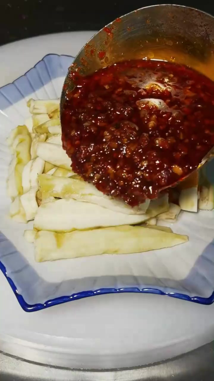 分享美食不止于荤菜,素菜也能做出好味道来