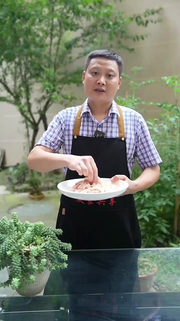 又香又麻又脆爽的麻嘴鸭肠,想吃吗