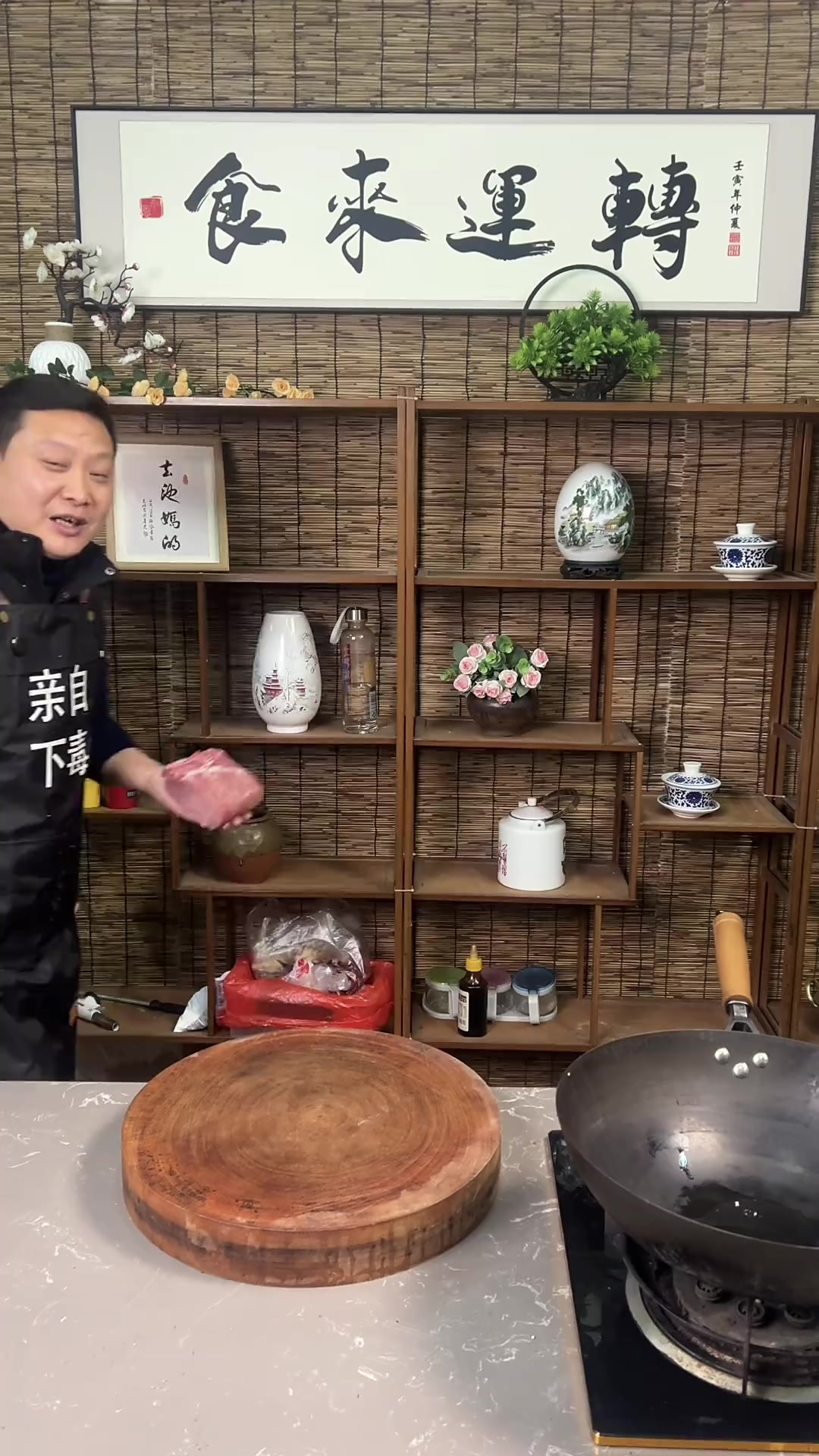 重庆版的鱼香肉丝到底怎么炒好吃,教你做地道的川菜鱼香肉丝