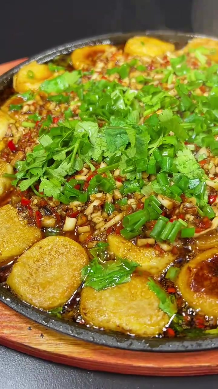 想吃正宗云南石屏的特产包浆豆腐的,不用去云南也能吃到
