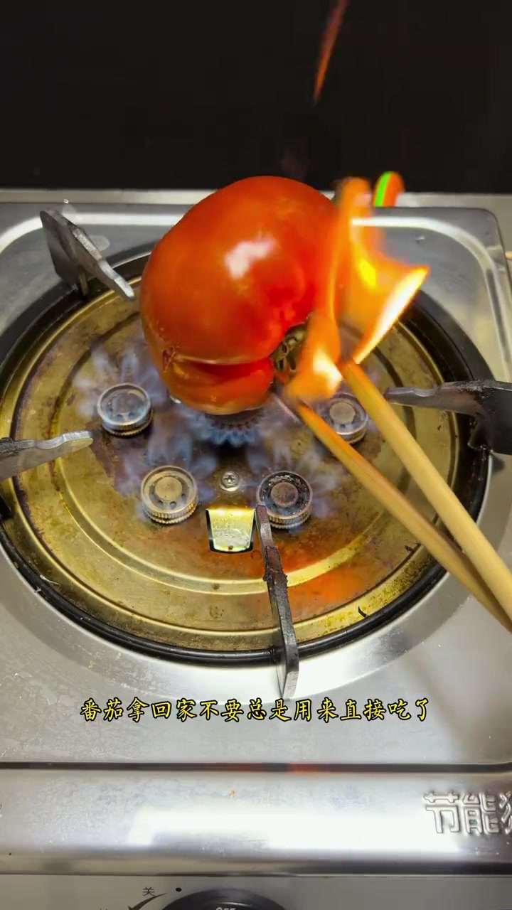 番茄土豆烩牛腩的天花板做法
