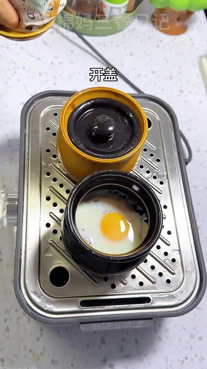 家有小学生爱喝瓦罐汤，也成功做出来了