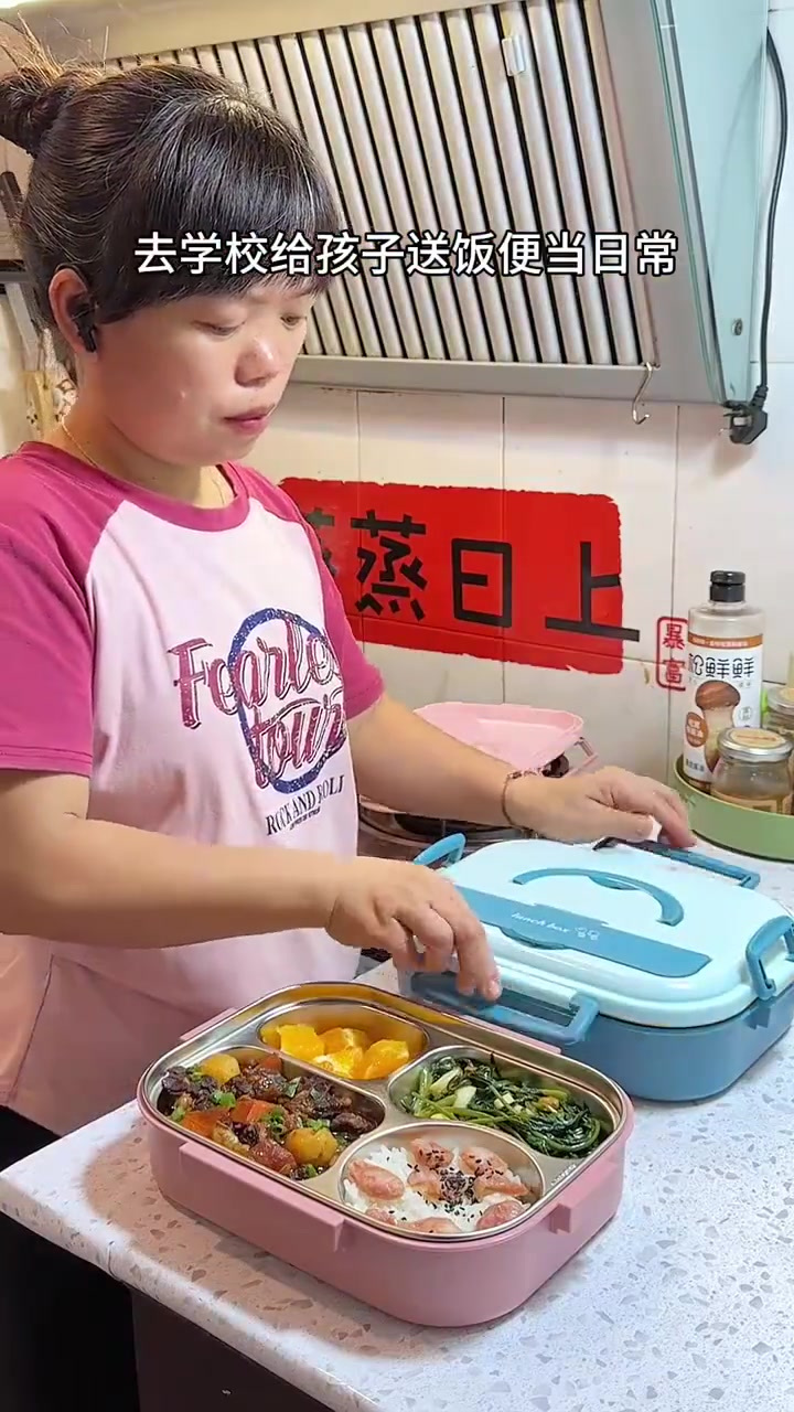 我家两个孩子，很喜欢吃这样的腊肠