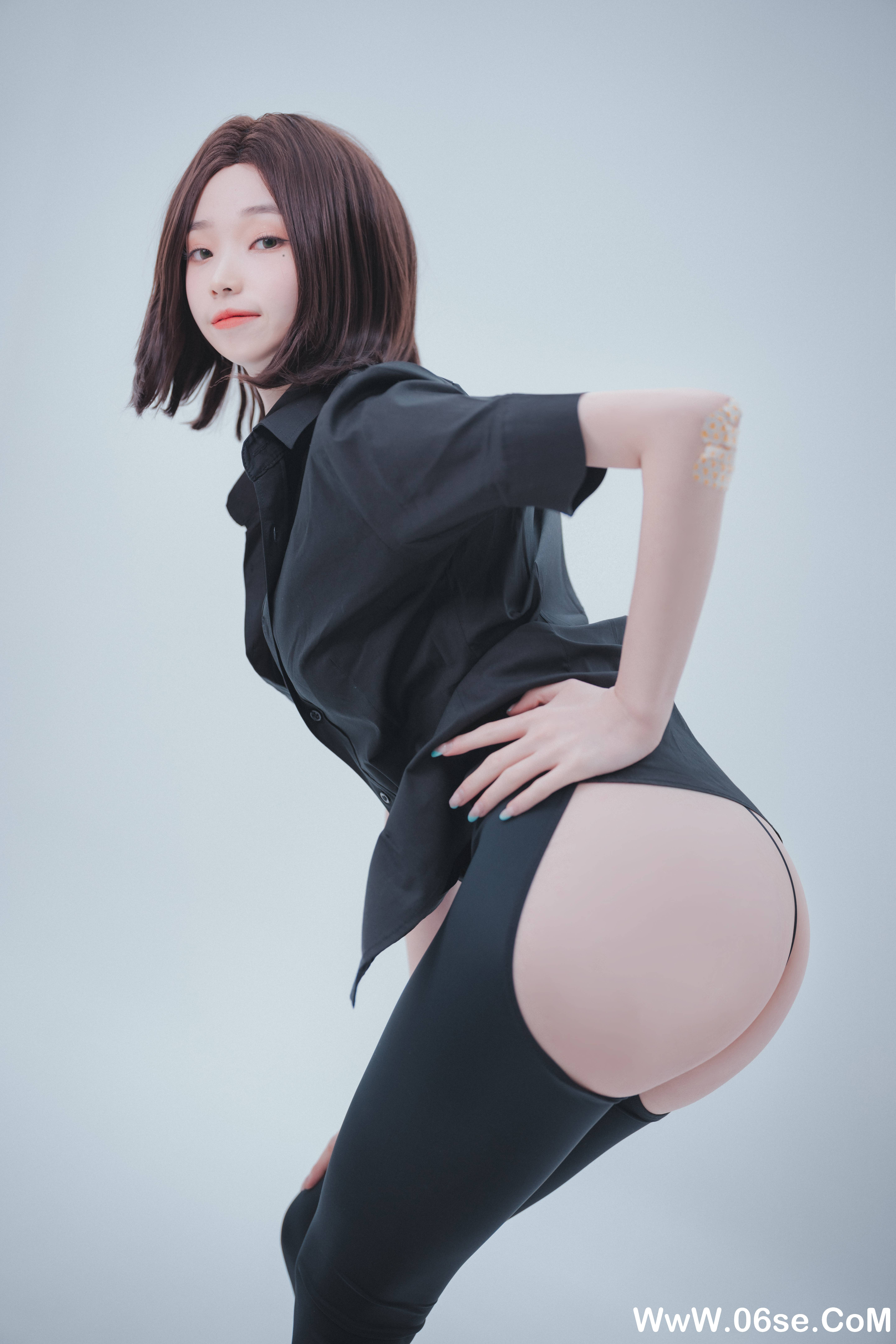 图片[2]-DJAWA – NO.045 Hi Sam! [176P3G]-六色网