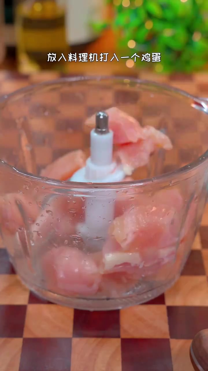 假期给孩子做上一个五彩鸡排吧,味道不输外面炸鸡店