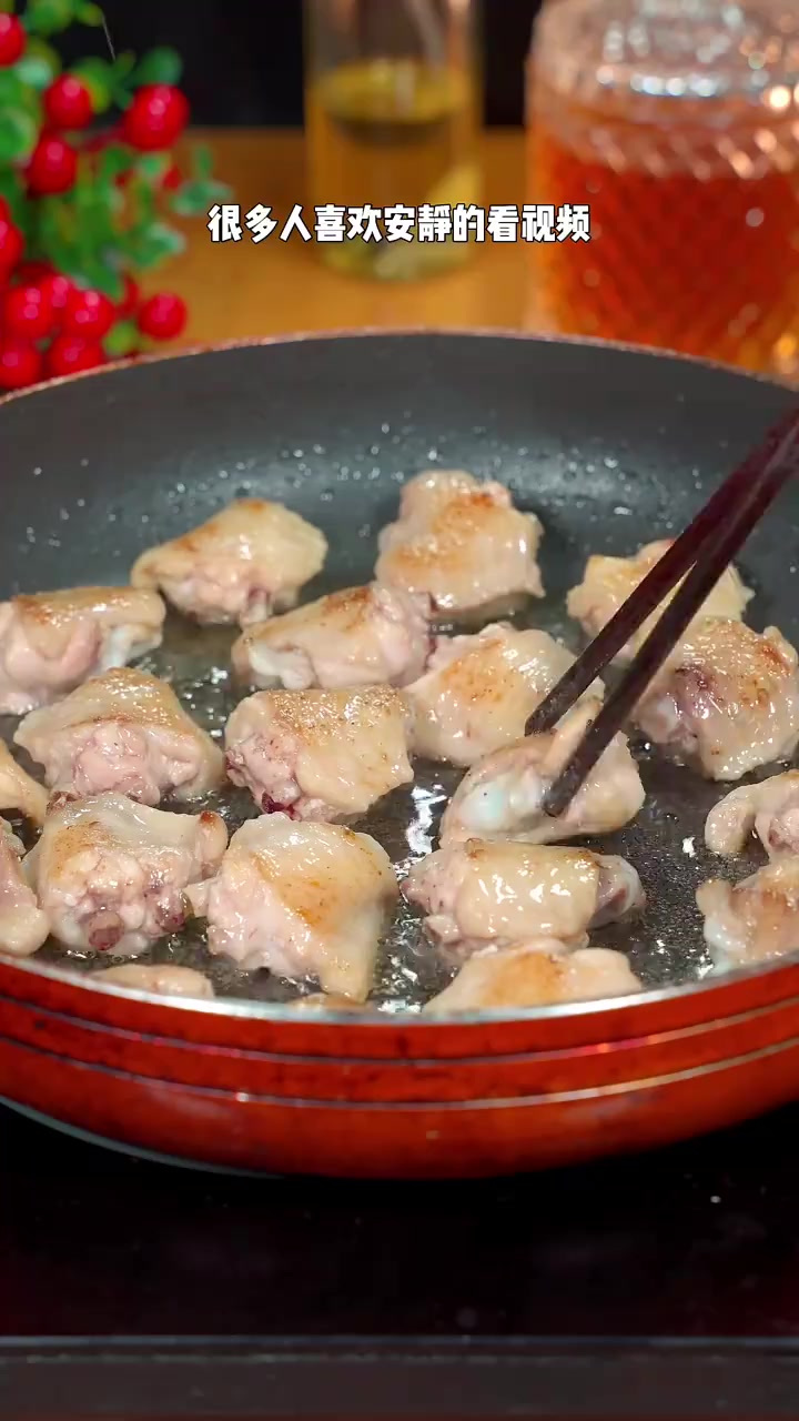 以后孩子挑食不吃饭,你就做这个咖喱鸡翅土豆饭