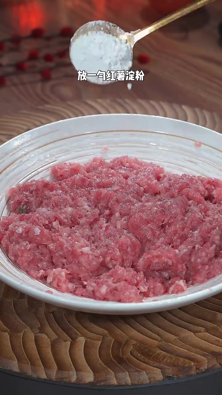 清淡营养又鲜美,尤其是这道毛豆汆肉汤,鲜到流口水