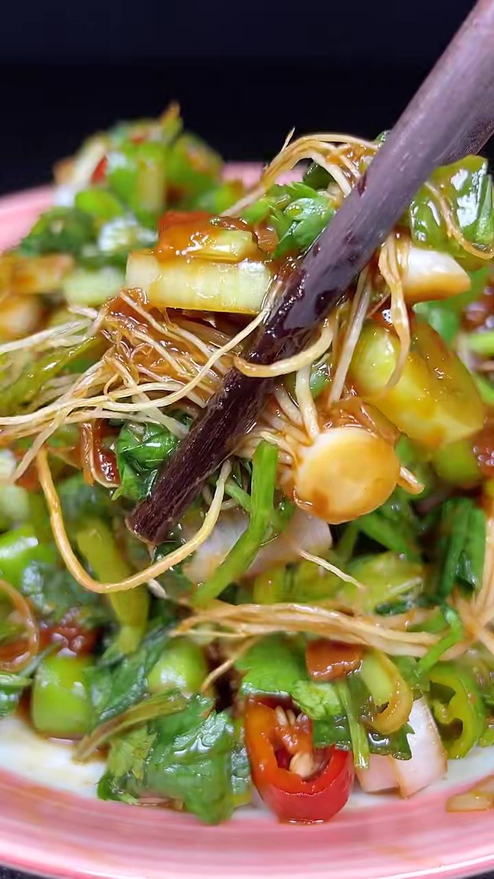 超级下饭的下饭菜,你们也试试