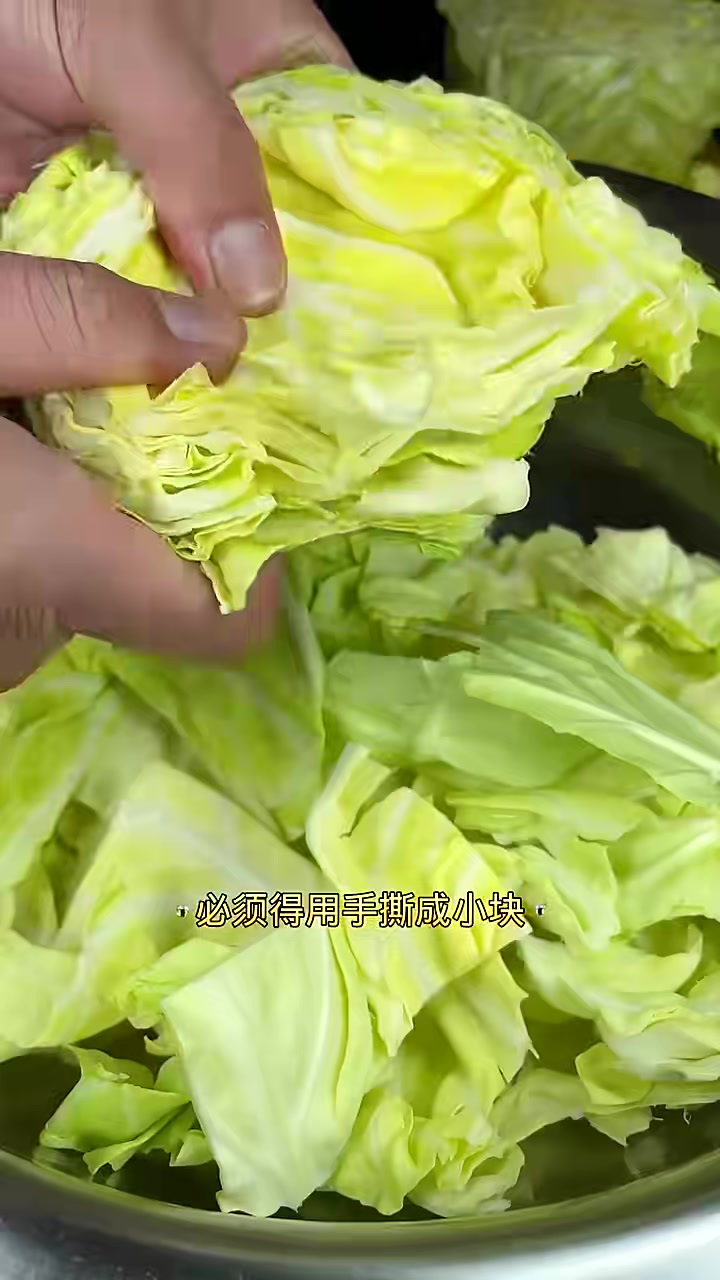 火爆大头菜不是你不会做，是你方法没掌握好