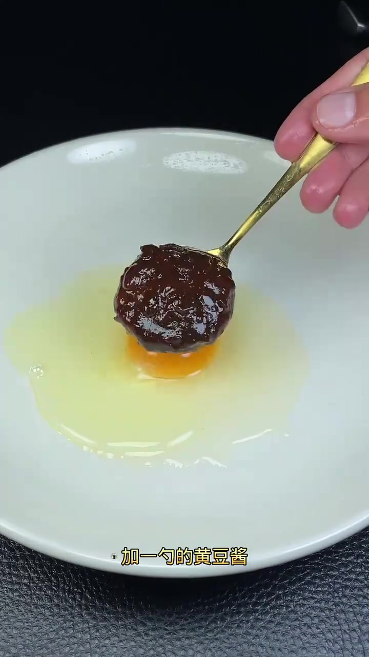 酱焖鸡蛋,家乡美食