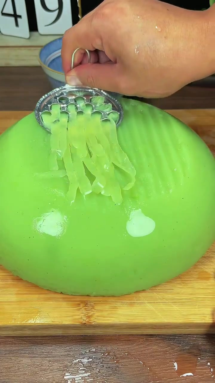 原来荷叶还可以这样做