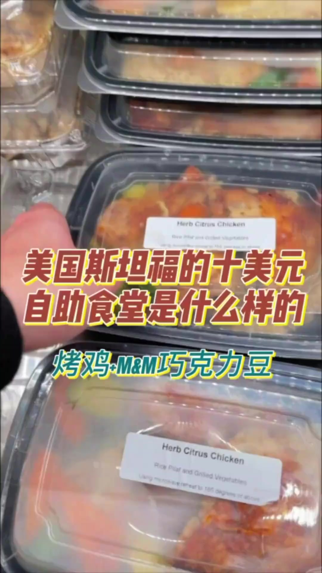 今日烤鸡真的太香了,还有巧克力豆