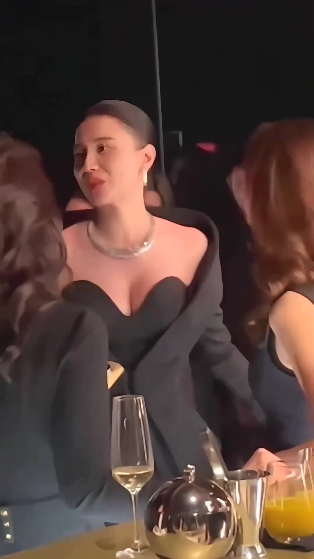 宋佳荣获金鸡奖最佳女主角，对她来说算是实至名归#明星女神#明星图片