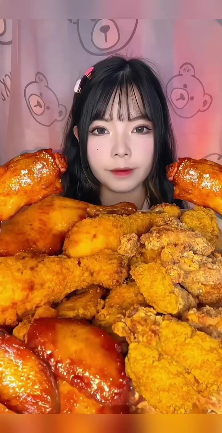 炸鸡局,没有炸鸡就没有快乐