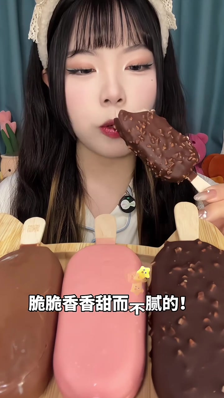 巧克力零食测评,巧克力控们怎么能错过