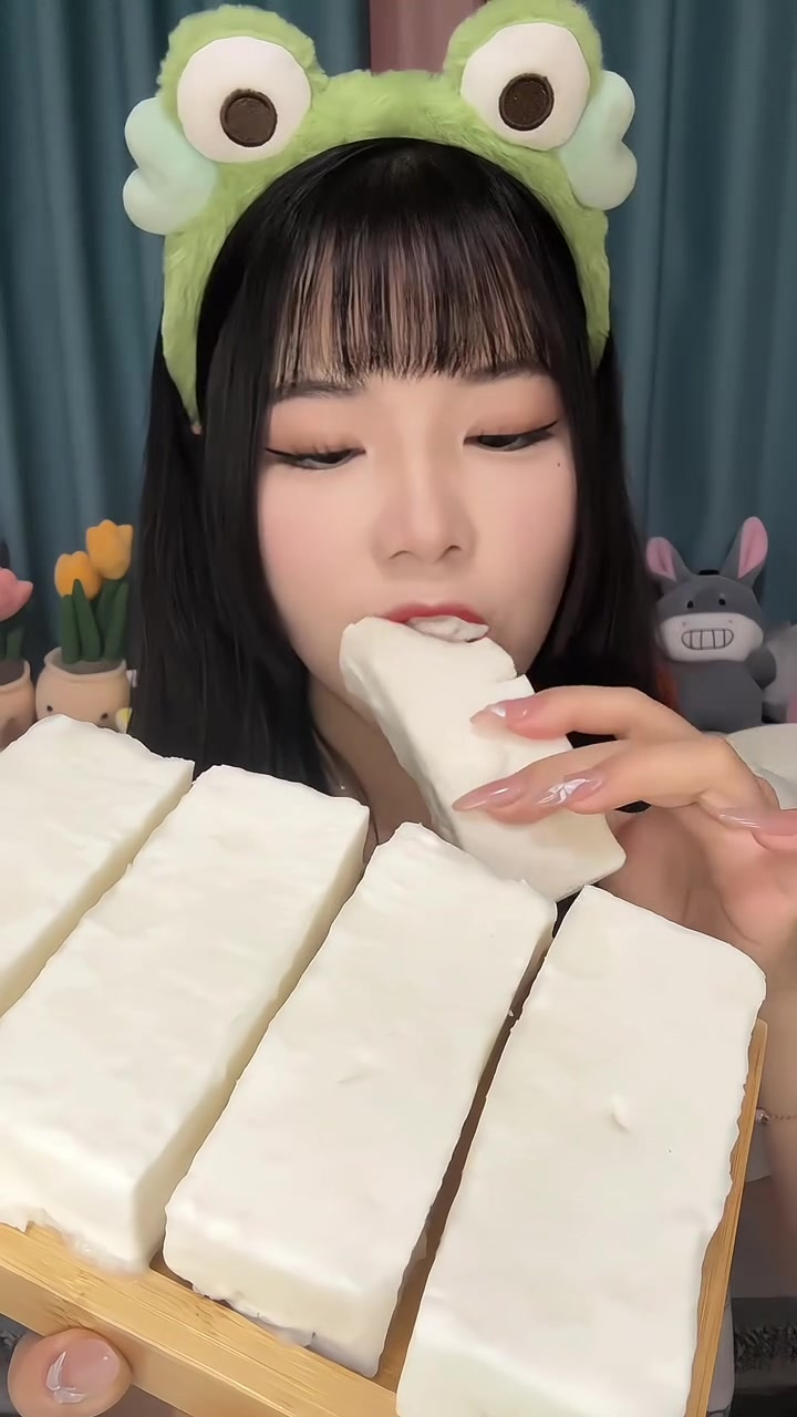 网上超级火的糕点分享，一口沦陷