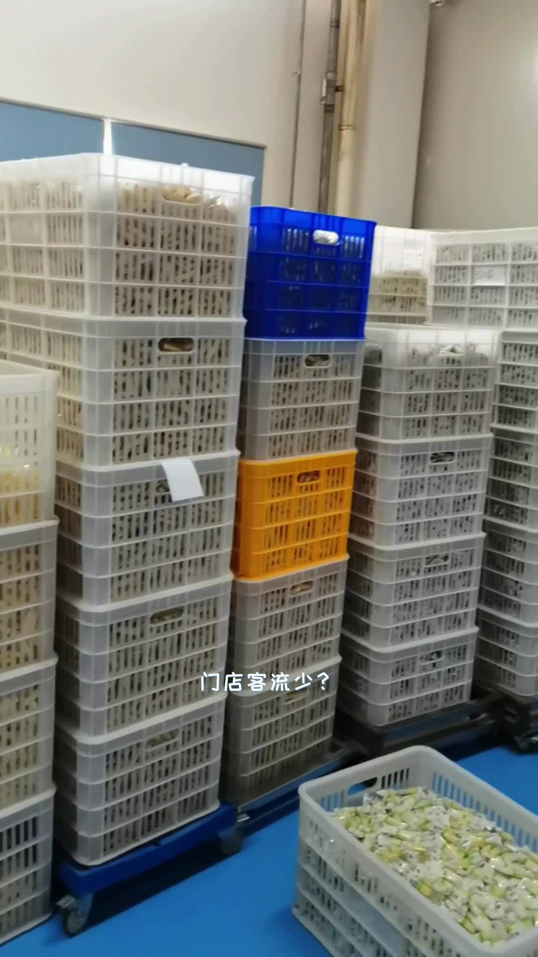 门店客流少?可能是门口广告需要升级了!我们设计制作动态视频门头广告,吸引路人驻足,提升进店