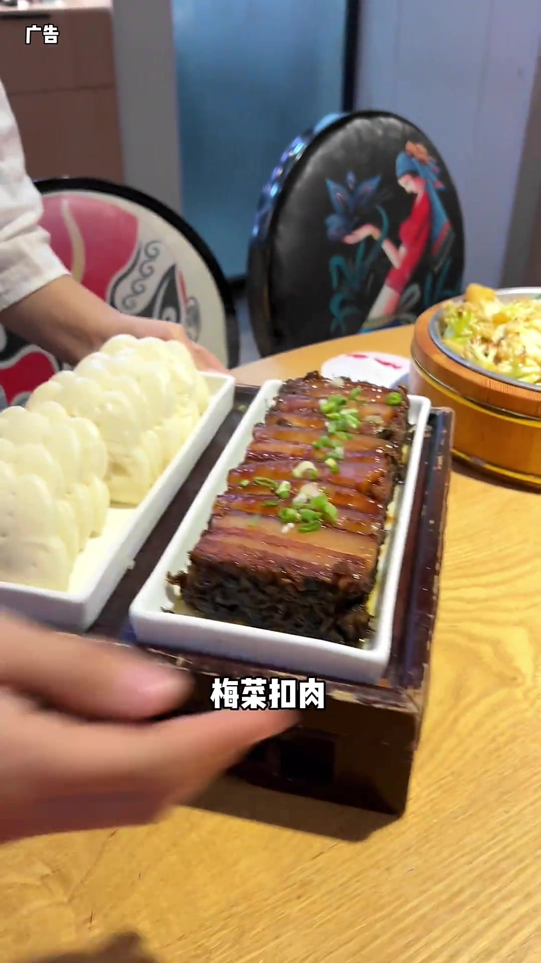 真的超值他家菜品一直很!都是现做的不是预制菜