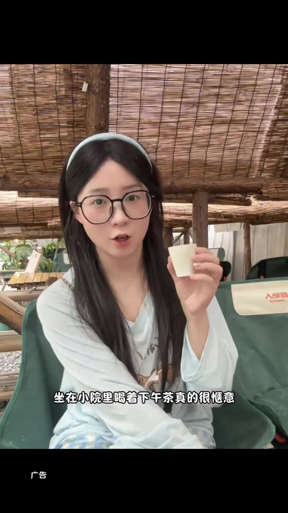 约上闺蜜来这喝下午茶吧!太有氛围了