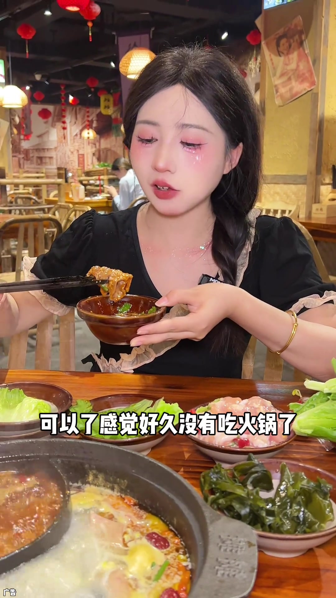 姐妹们家门口的摊摊火锅99一桌子性价比拉满！