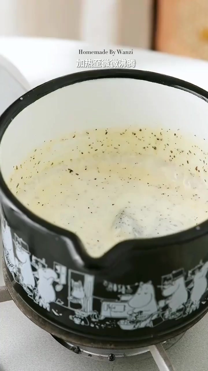 伯爵红茶生巧巴斯克,我心目中排行榜前三