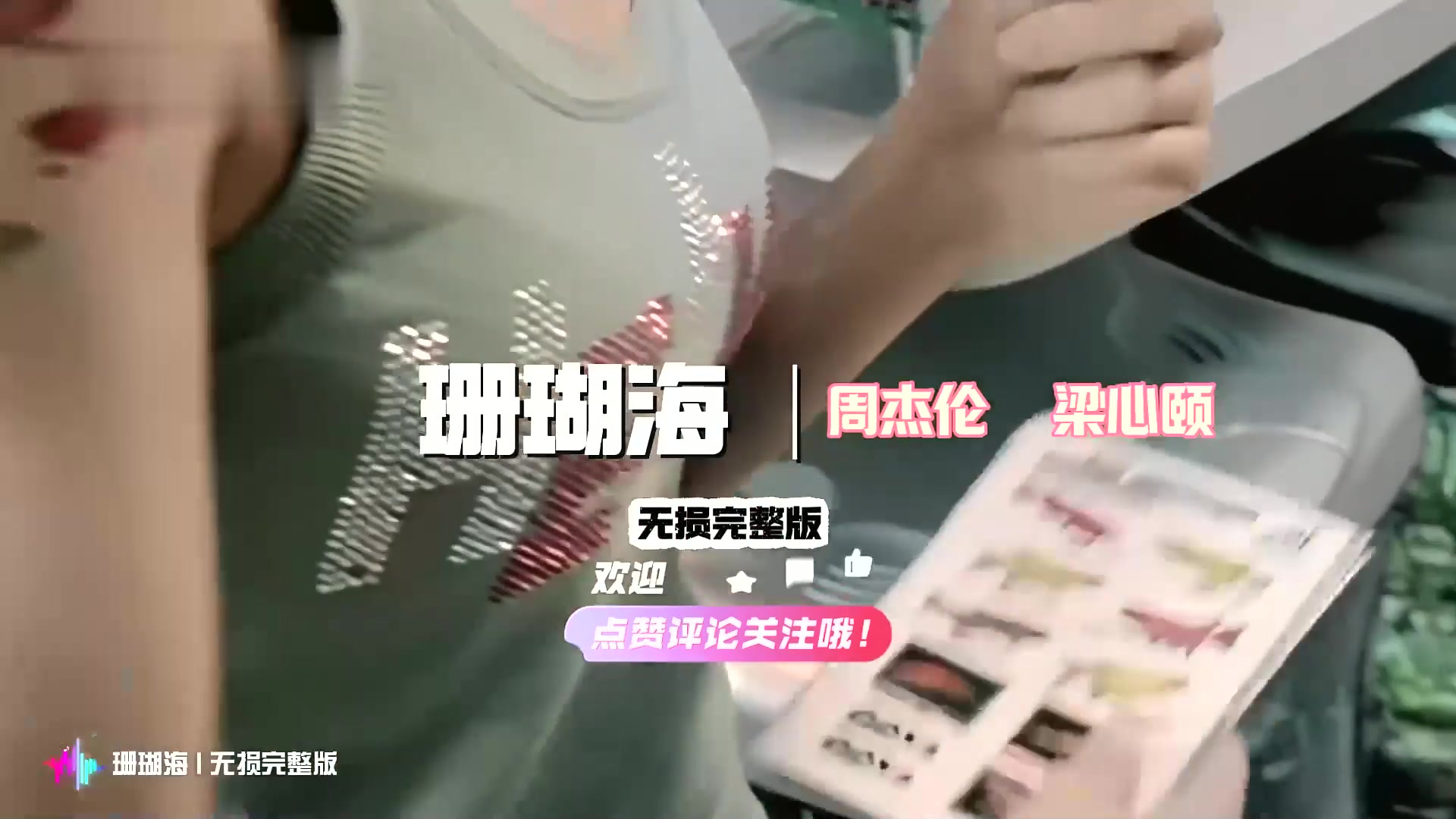 “海鸟跟鱼相爱”好像是谐音啊