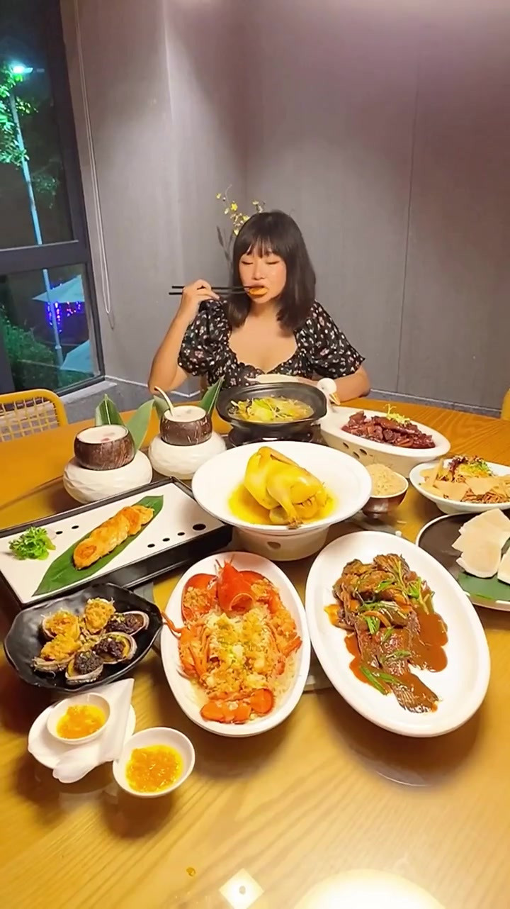 海南本地人吃的私房菜