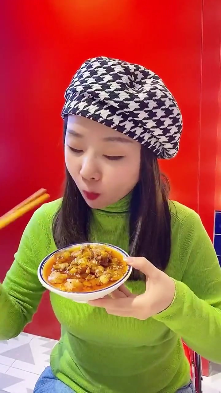 重庆:好吃的鸡脆骨串串