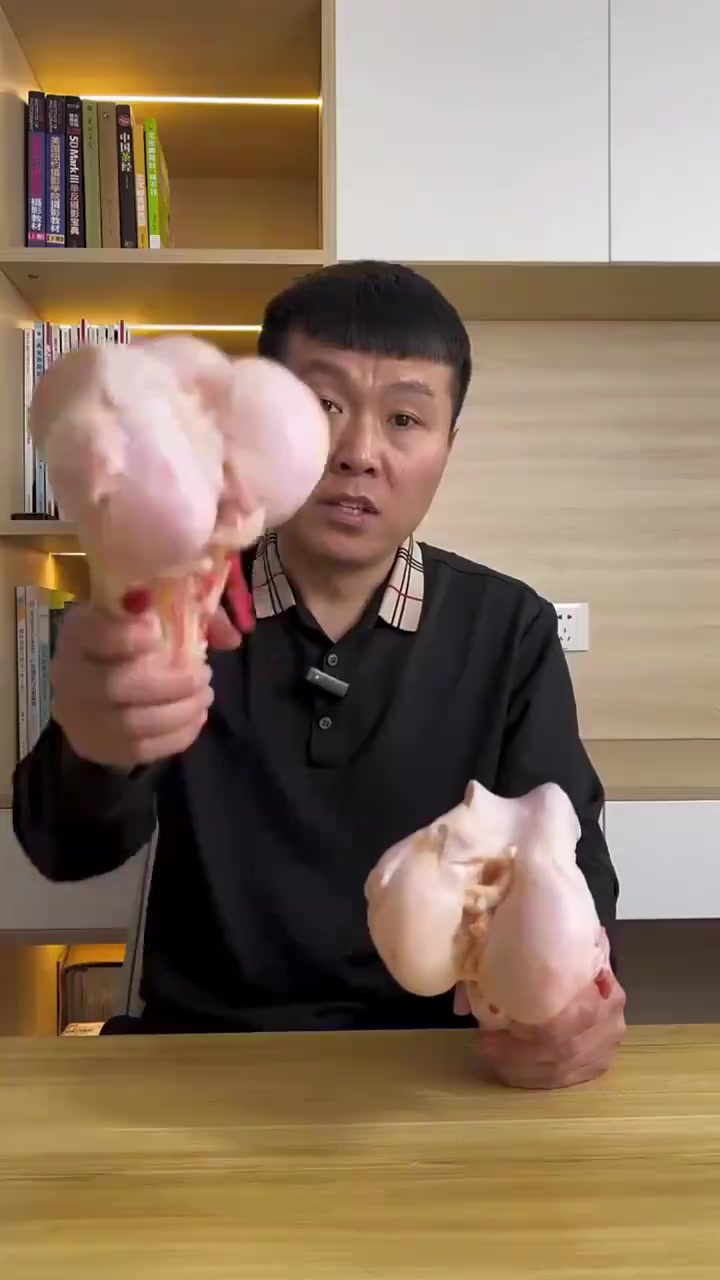 这个绞肉机真的好用吗？来看看咋样！