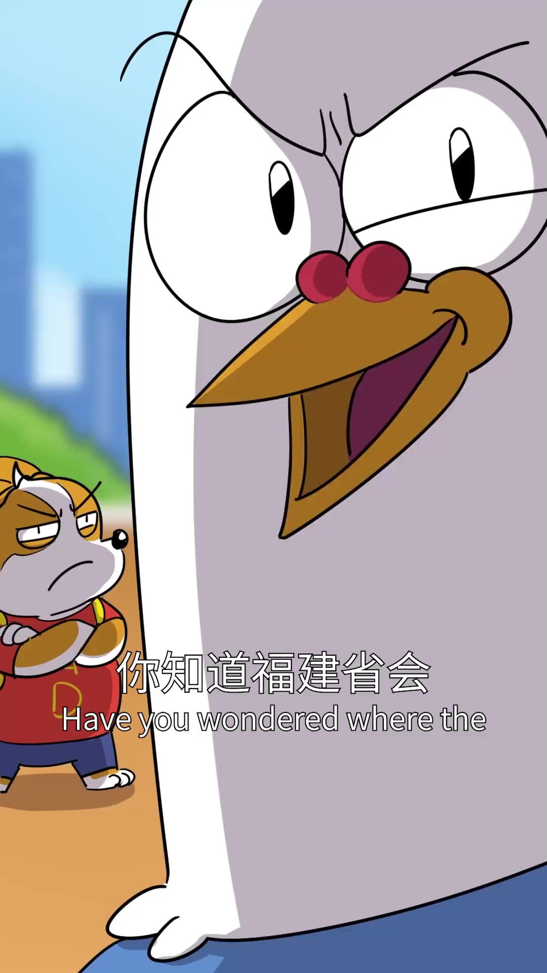 啥？！福州的元宵居然是肉馅的？