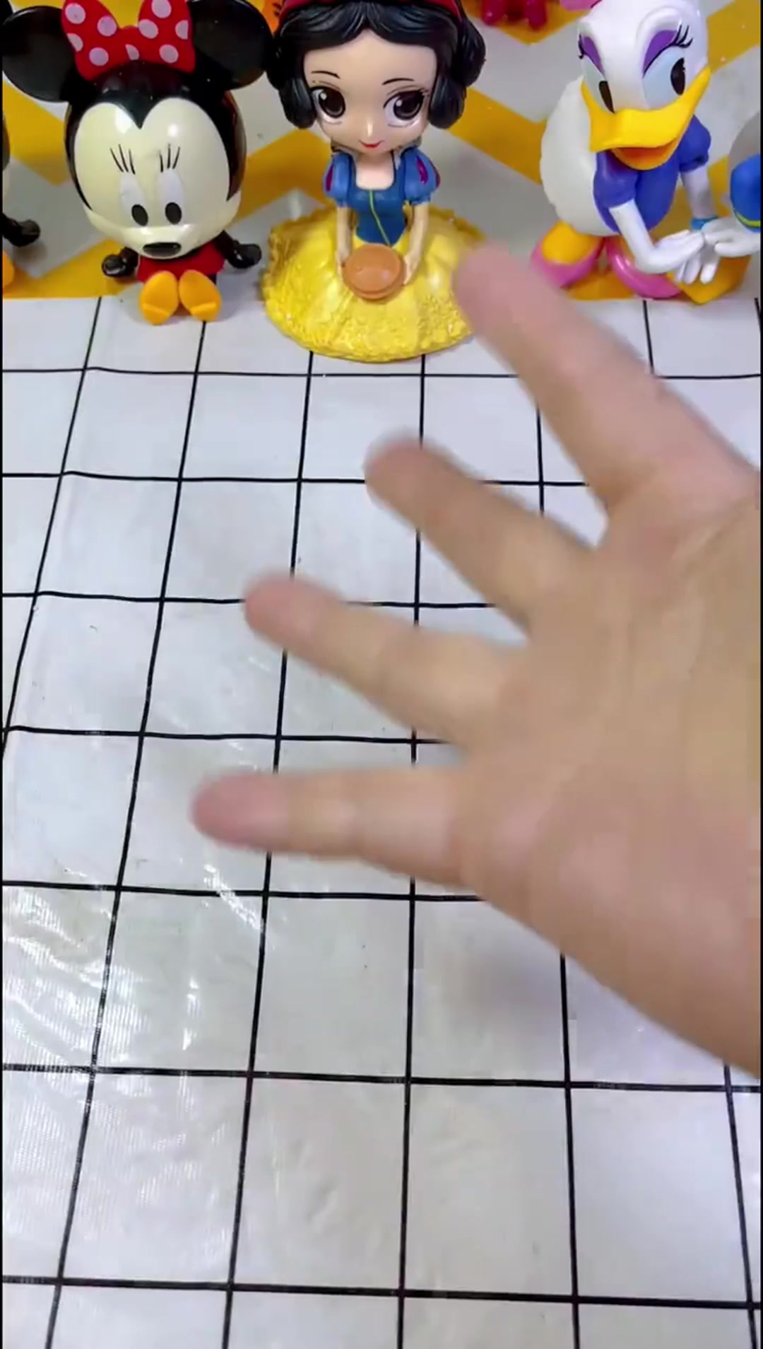 在家做网红抖臀爆浆蛋糕，嘎嘎好吃！