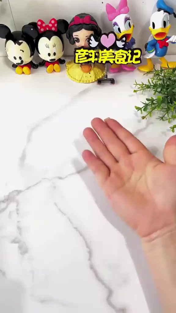 榴莲冰粽，被我直接在家复刻出来了