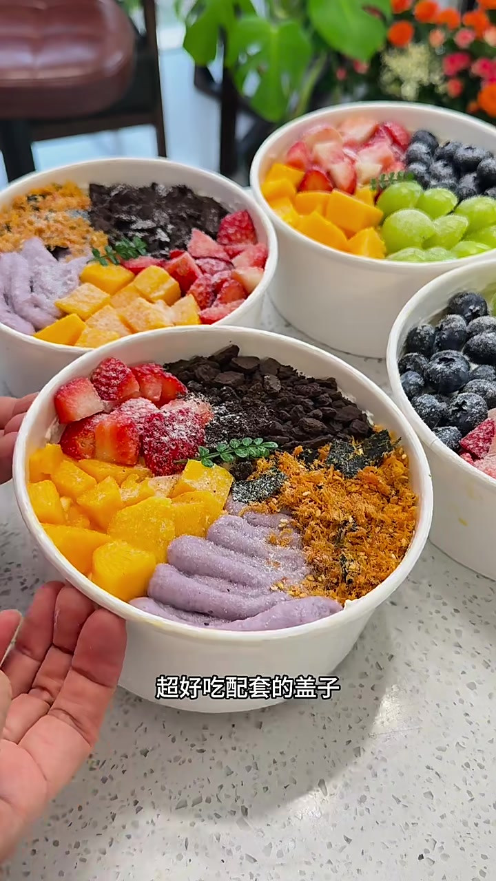 靠一个爆款蛋糕就能接单到手软