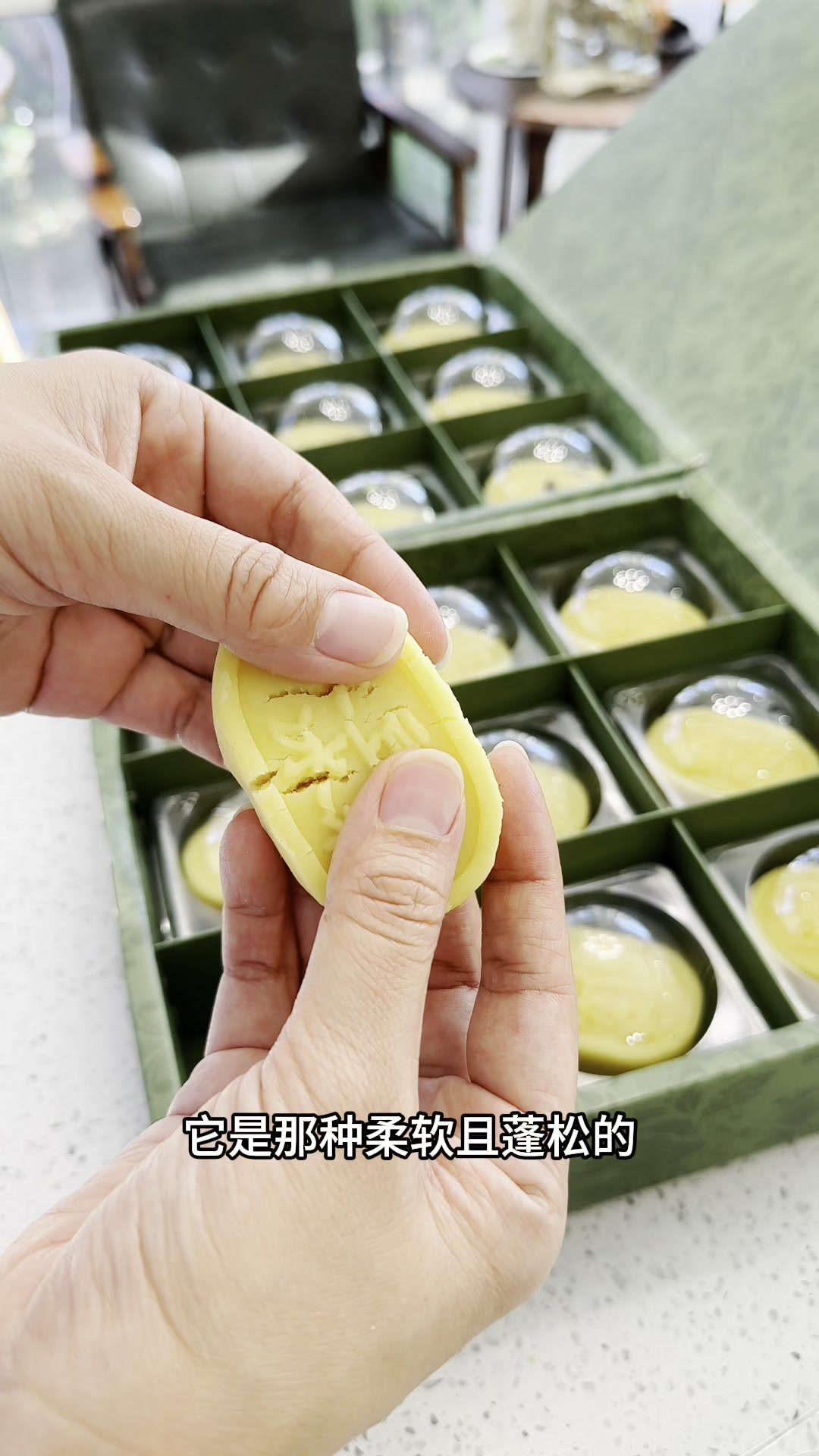 绿豆糕的方子真的太多了