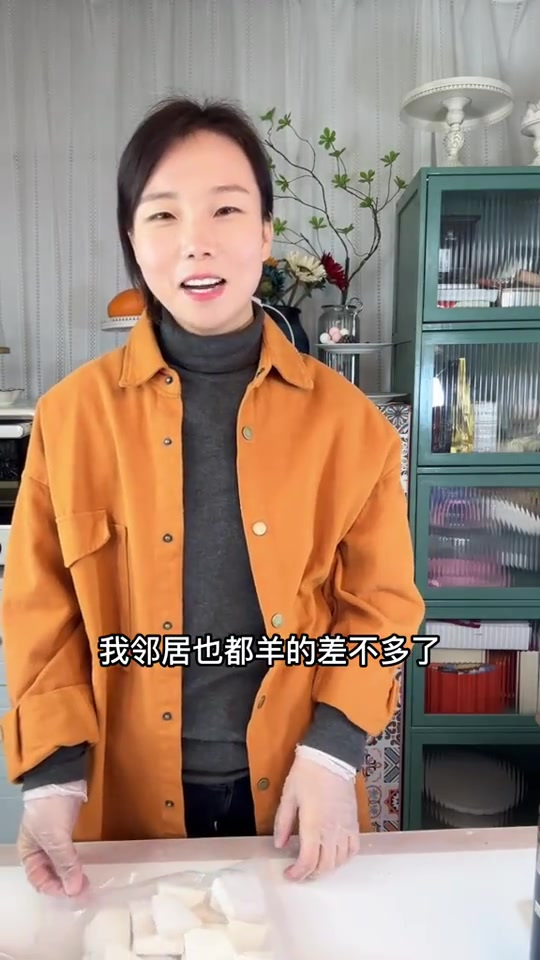 最近的私房爆品，芋泥奶油蛋糕详细做法