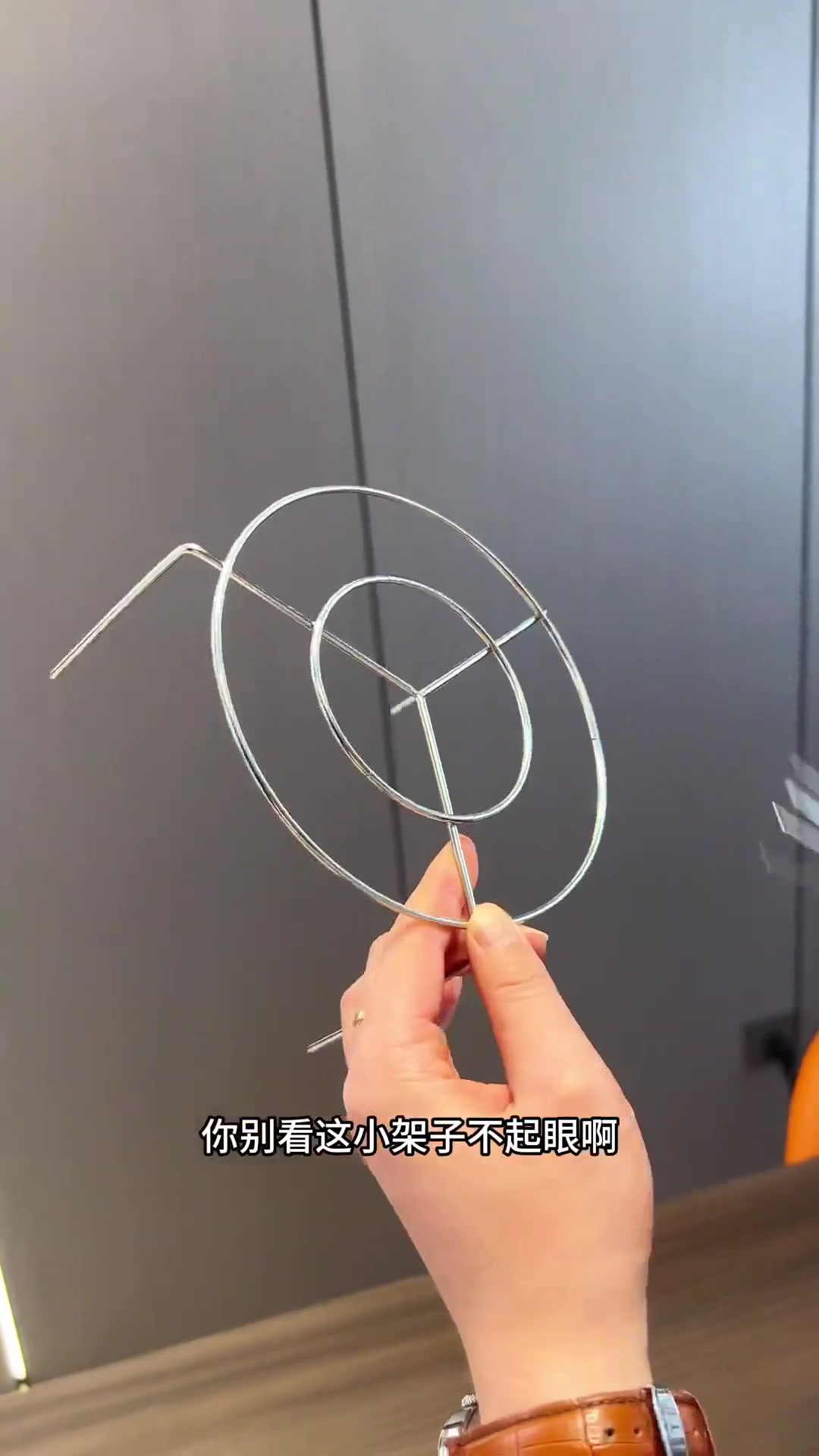 空气炸锅烧烤支架,烤蔬菜保留原鲜甜味