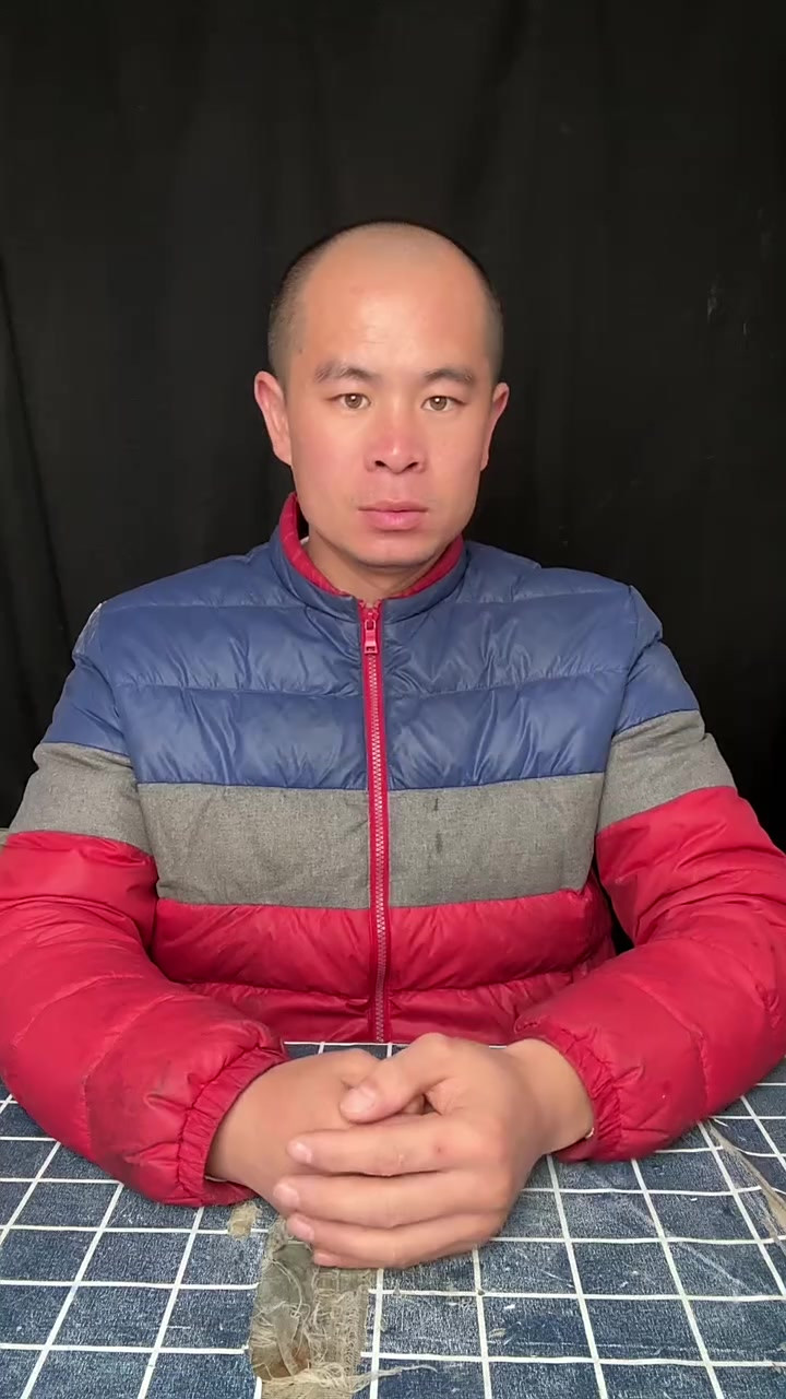 这个乌檀木菜板真的好吗,买来测他