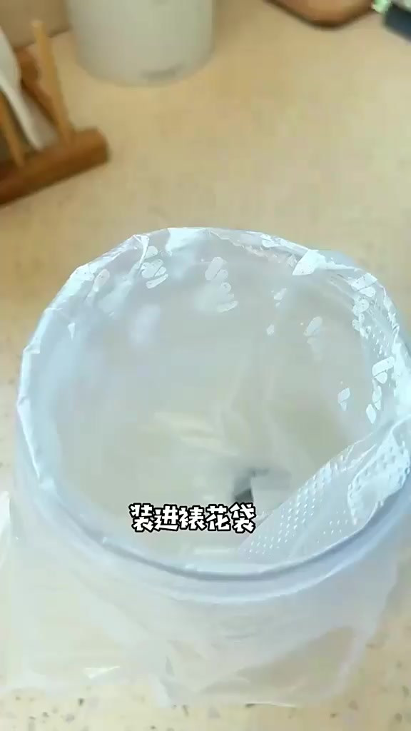 无糖无奶油,宝宝也可以吃的斑斓蛋糕,来了