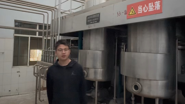 双效降膜蒸发器 二手蒸发器 二手双效蒸发器 二手蒸发