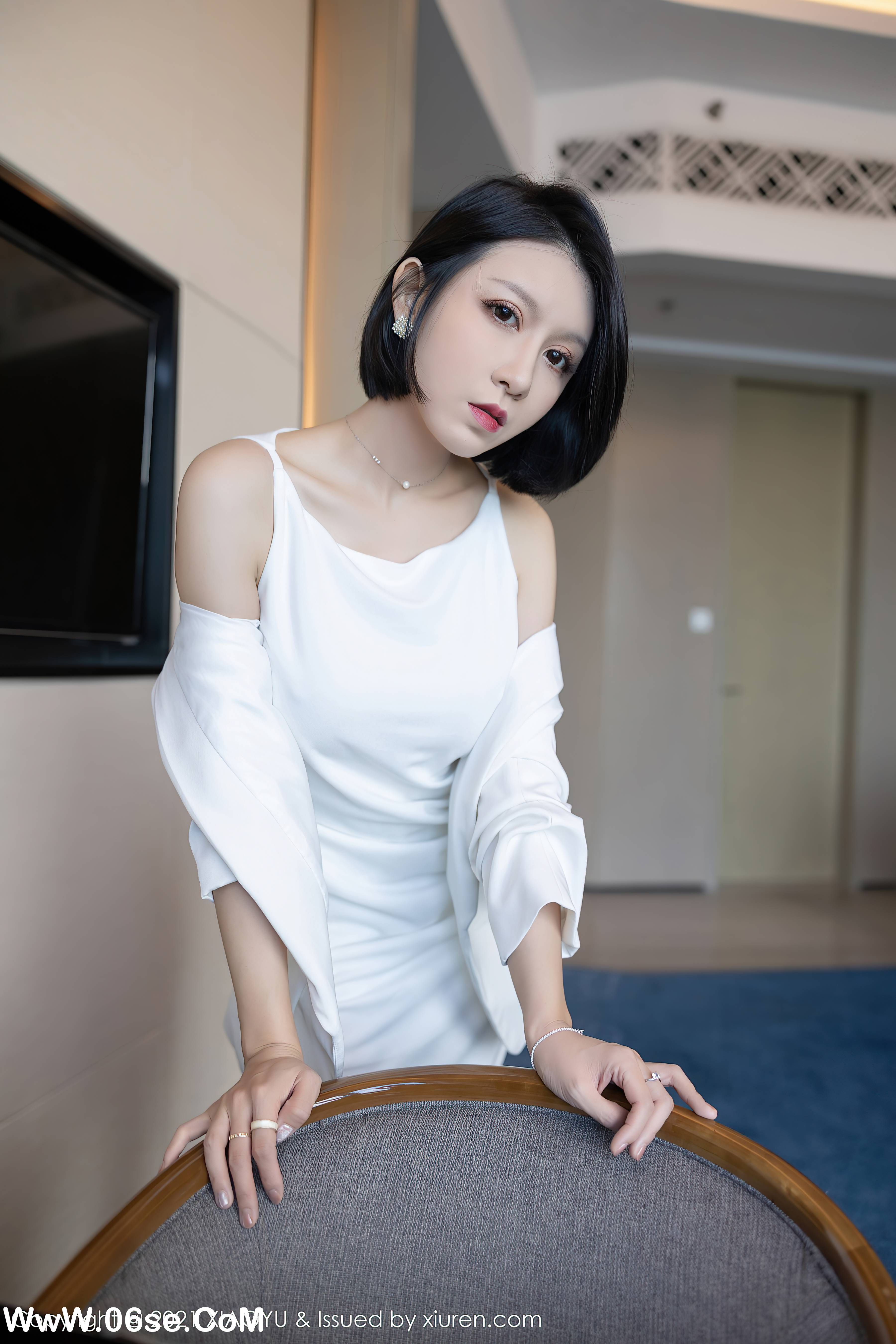 图片[6]-[XIAOYU语画界] 2021.10.12 NO.630 潘朵拉 Laa[81+1P717M]-六色网