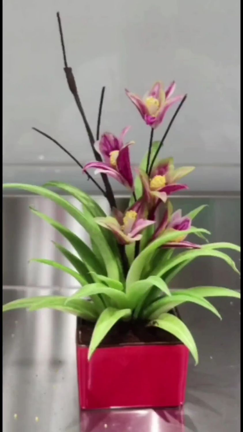 蔬菜雕刻拼盘