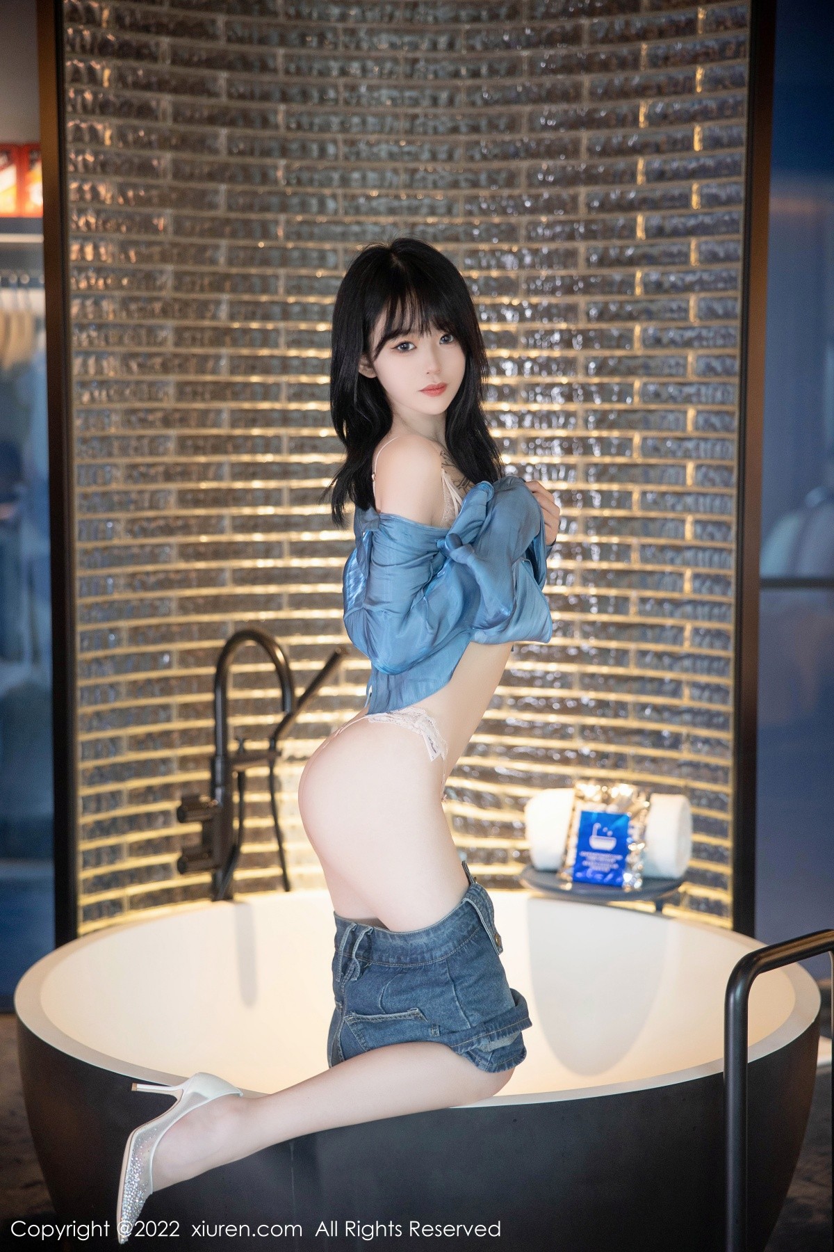 图片[35]-【XiuRen秀人网】2022.09.29 Vol.5662 奶瓶.【97P】-六色网