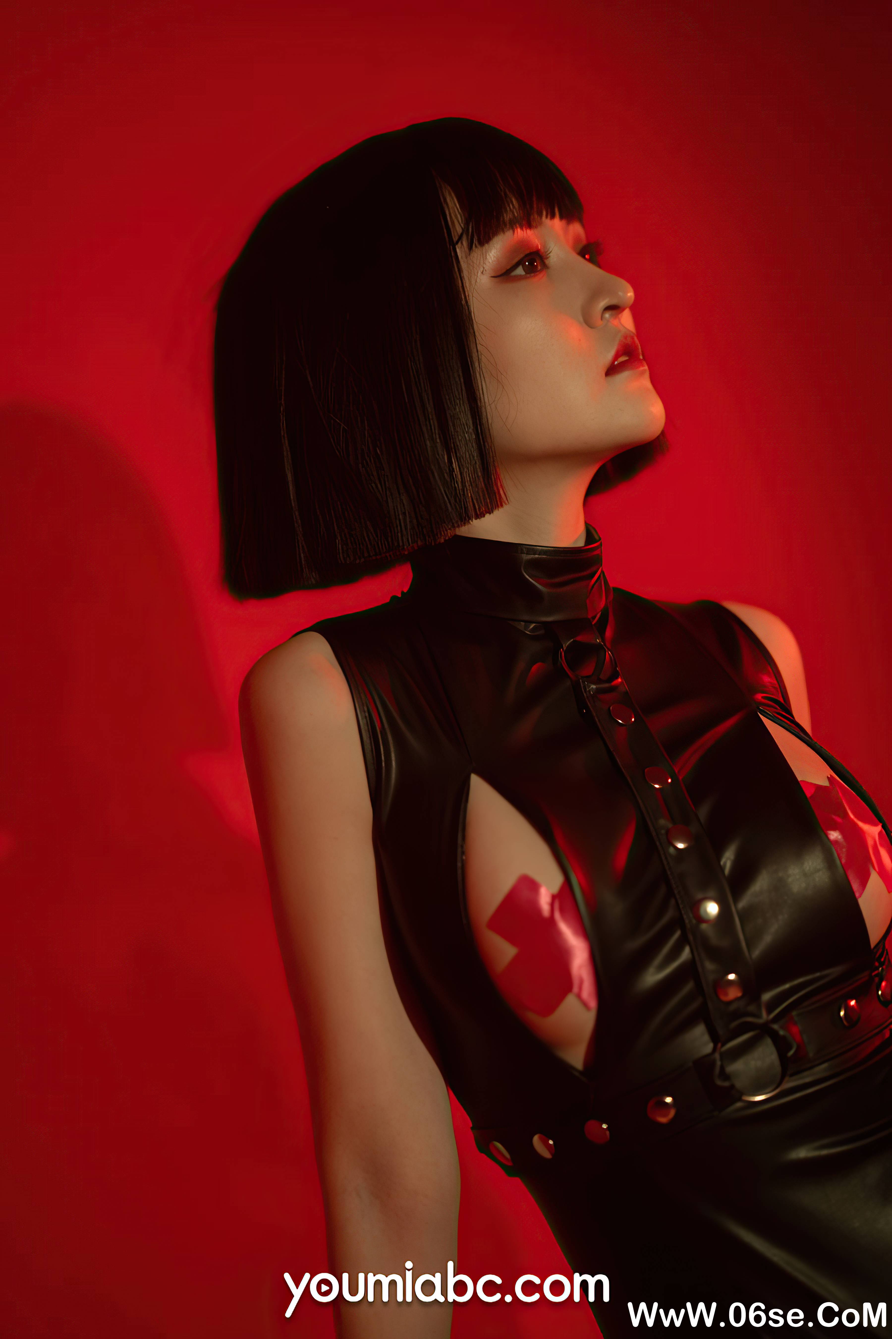 图片[64]-[YouMi尤蜜] 2021.09.18-005 复仇女郎 沈梦瑶[64+1P915M]-六色网