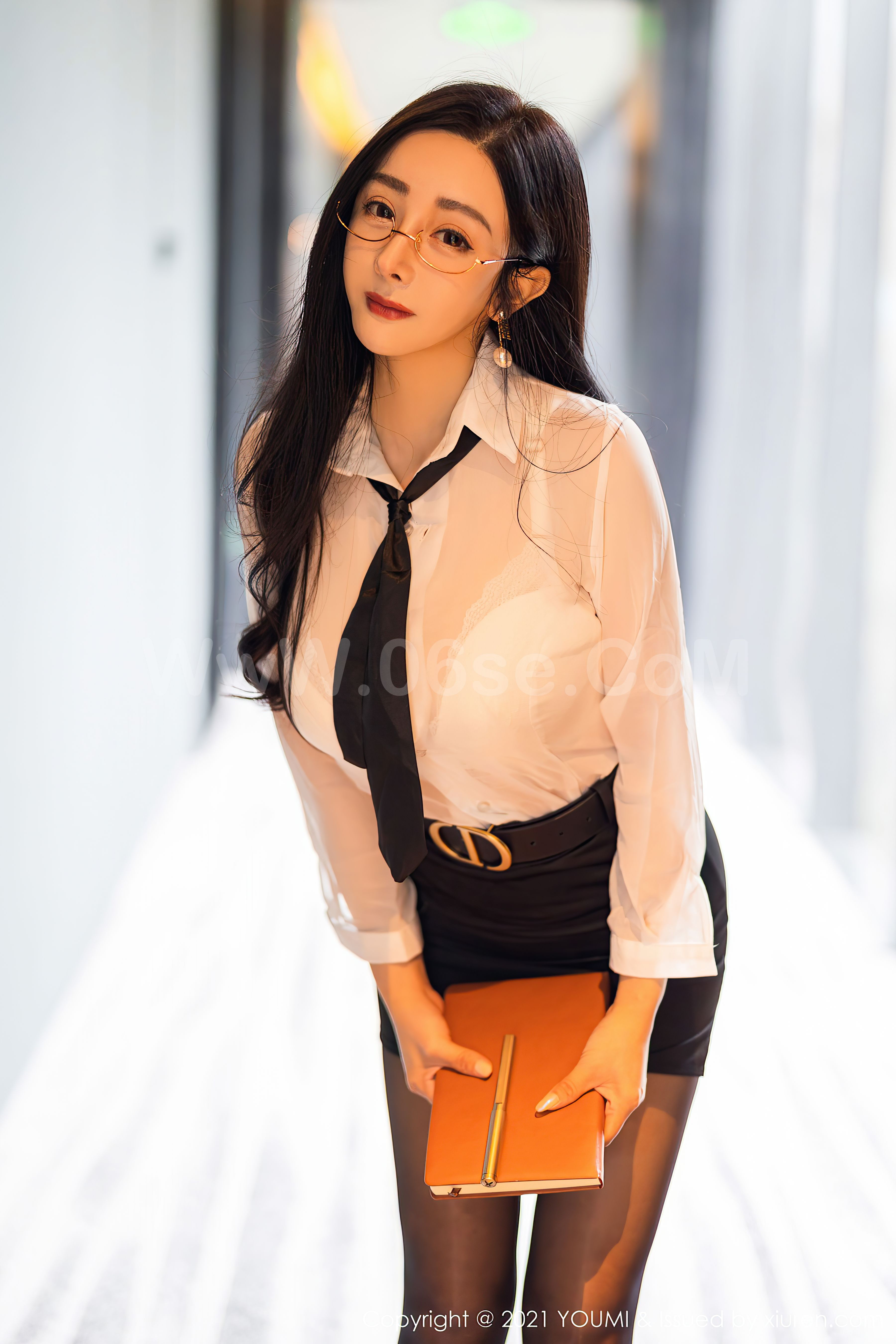 图片[10]-YouMi Vol.723 Yun Er (允爾)-六色网