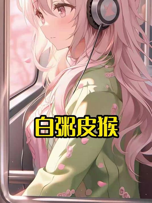 白粥皮猴第一集开始