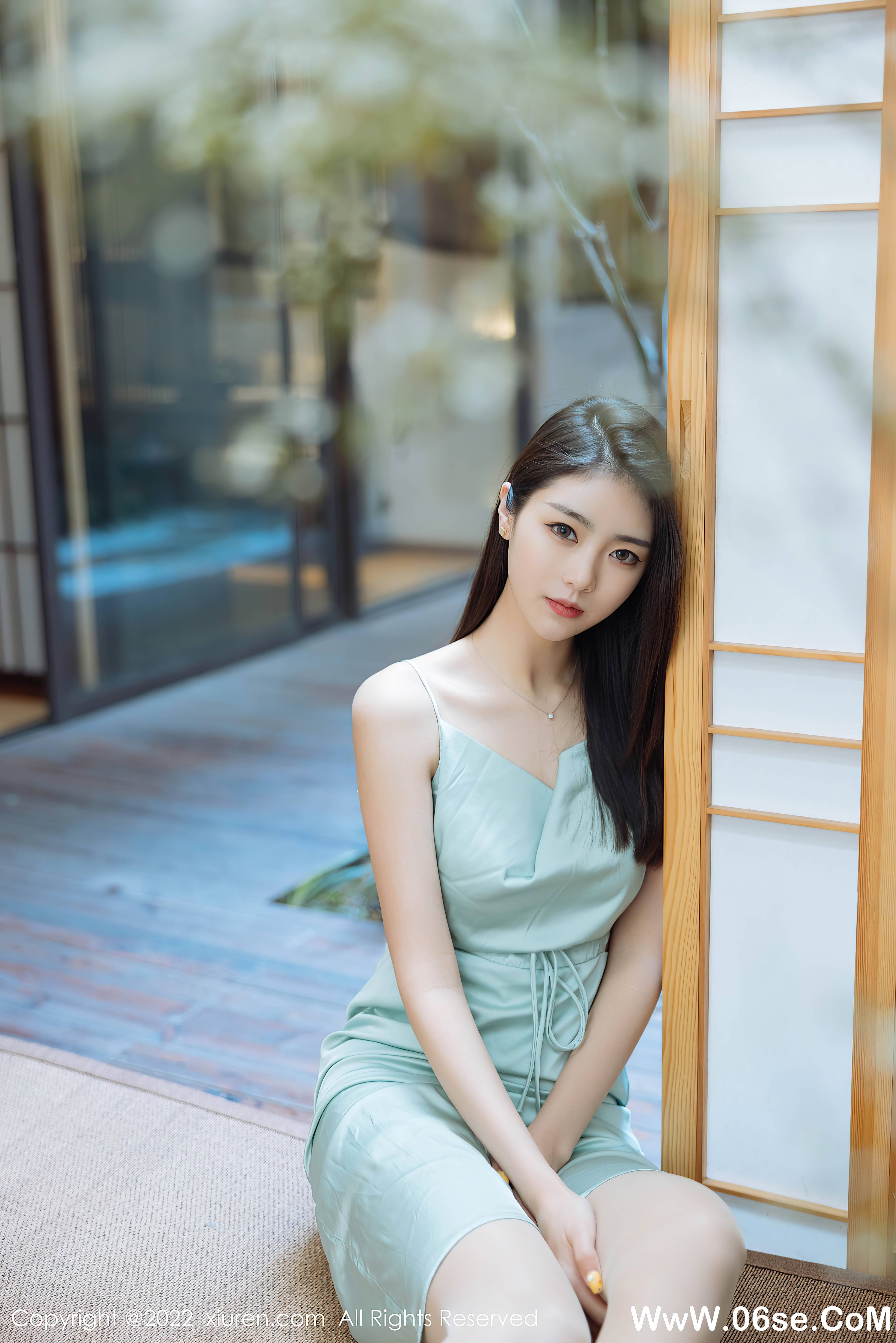 图片[32]-[XIUREN秀人网] 2022.04.07 NO.4832 可樂Vicky[45+1P459M]-六色网