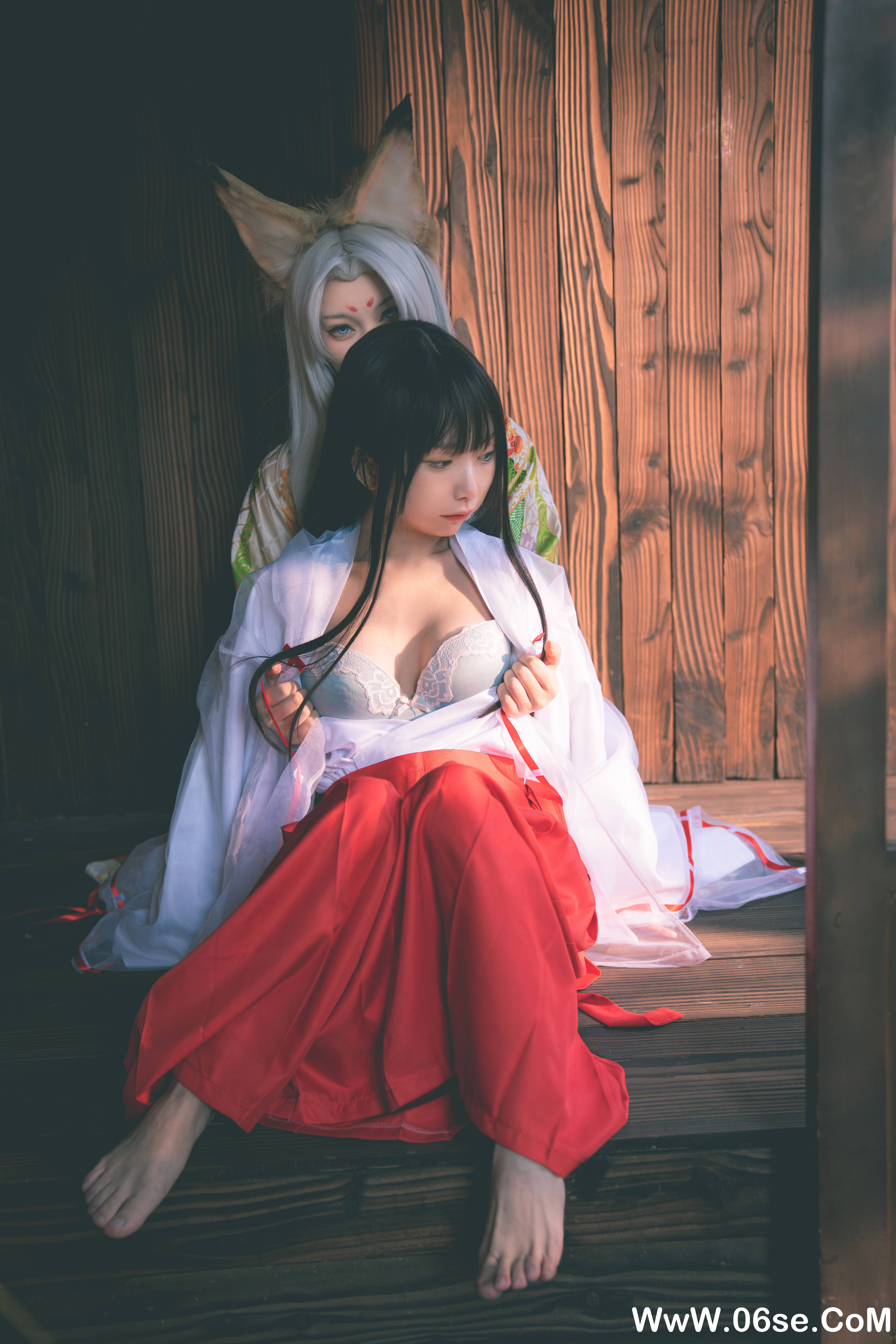 图片[17]-一北亦北 NO.019 — 寒烟烟烟 – 侍神令 [47P742M]-六色网