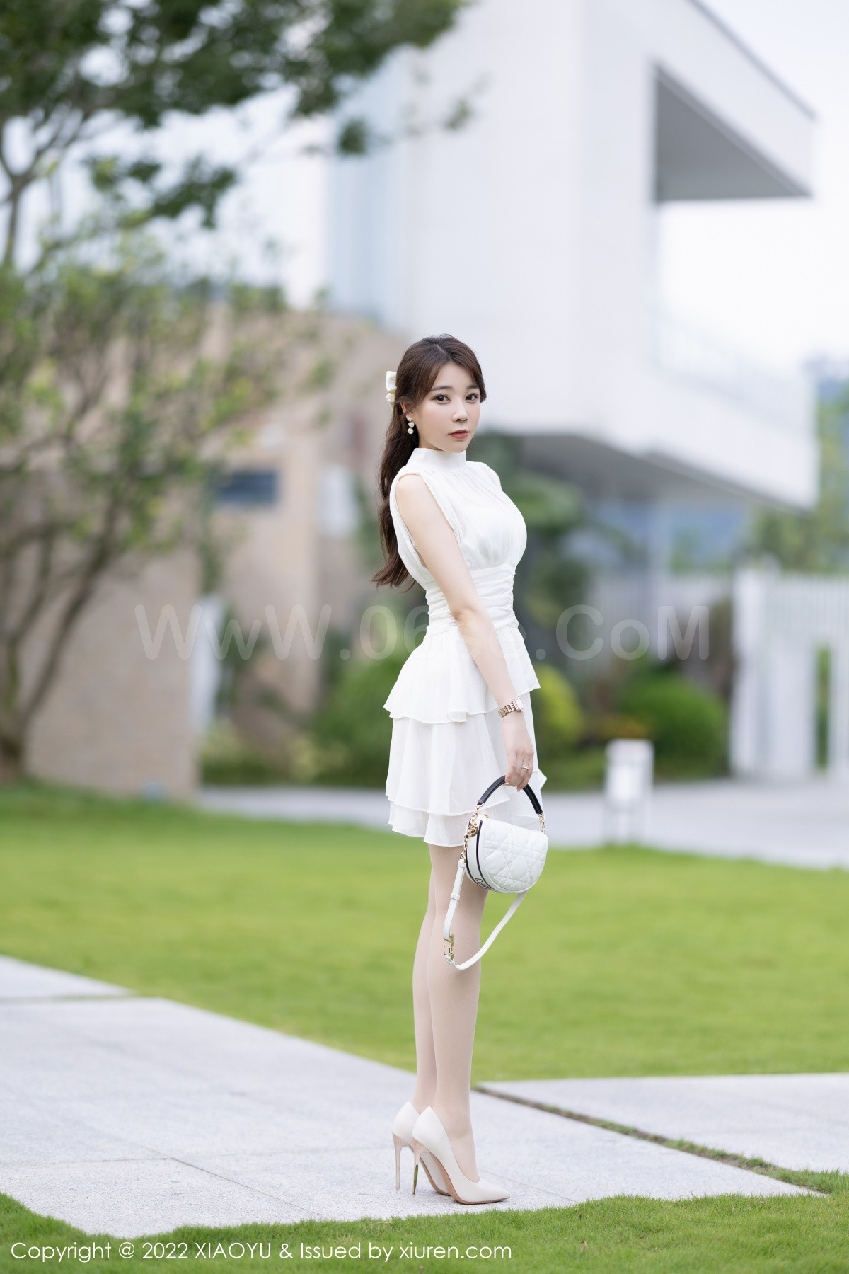 图片[10]-[XIAOYU语画界] 2022.09.07 Vol.859 徐莉芝Booty【77P】-六色网